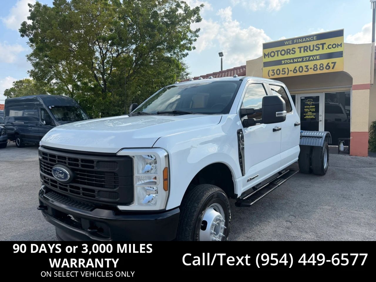 ford f-350 super duty chassis cab 2024 1FD8W3HT3REC93972 image ford f-350 super duty chassis cab 2024 1FD8W3HT3REC93972 image
